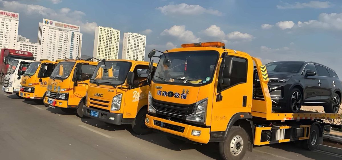 衡阳24小时全天候道路救援
